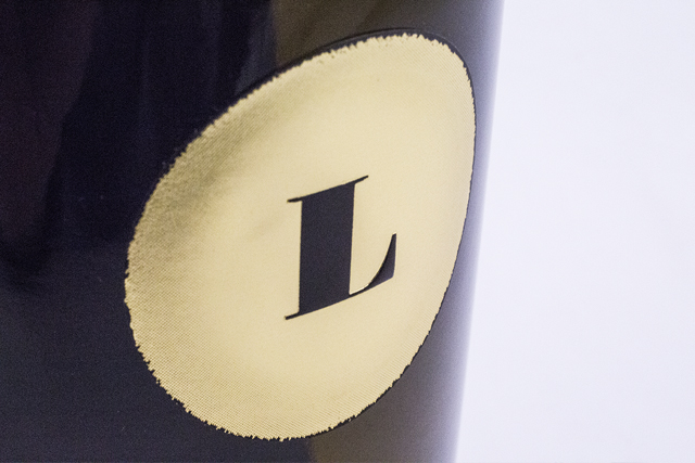 Lewis Chardonnay Barcaglia Lane 2012