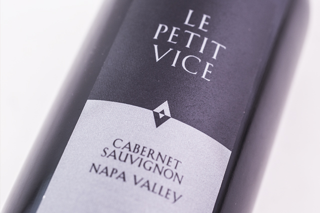 Le Petit Vice Cabernet Sauvignon 2011