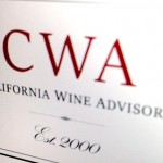 California Wine Advisors