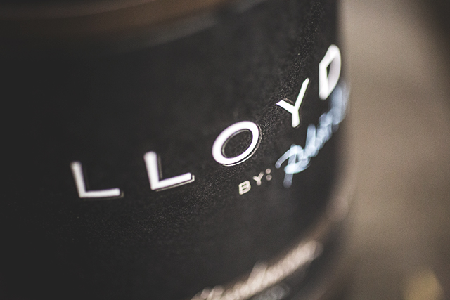 Lloyd Cellars Chardonnay 2012