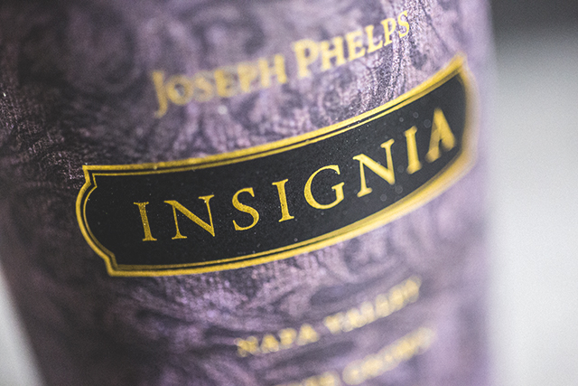 Joseph Phelps Insignia 2011