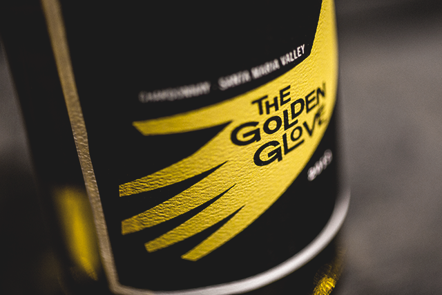 The Golden Glove Chardonnay