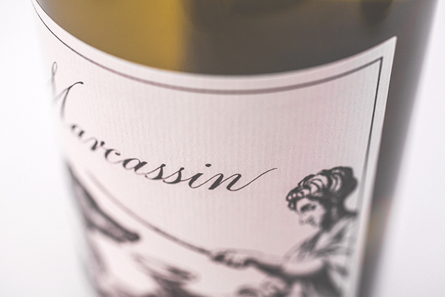 Marcassin Chardonnay