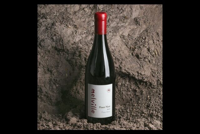 Melville Pinot Noir Anna's Block 2020